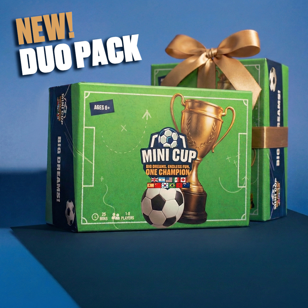Mini Cup | Duo Pack