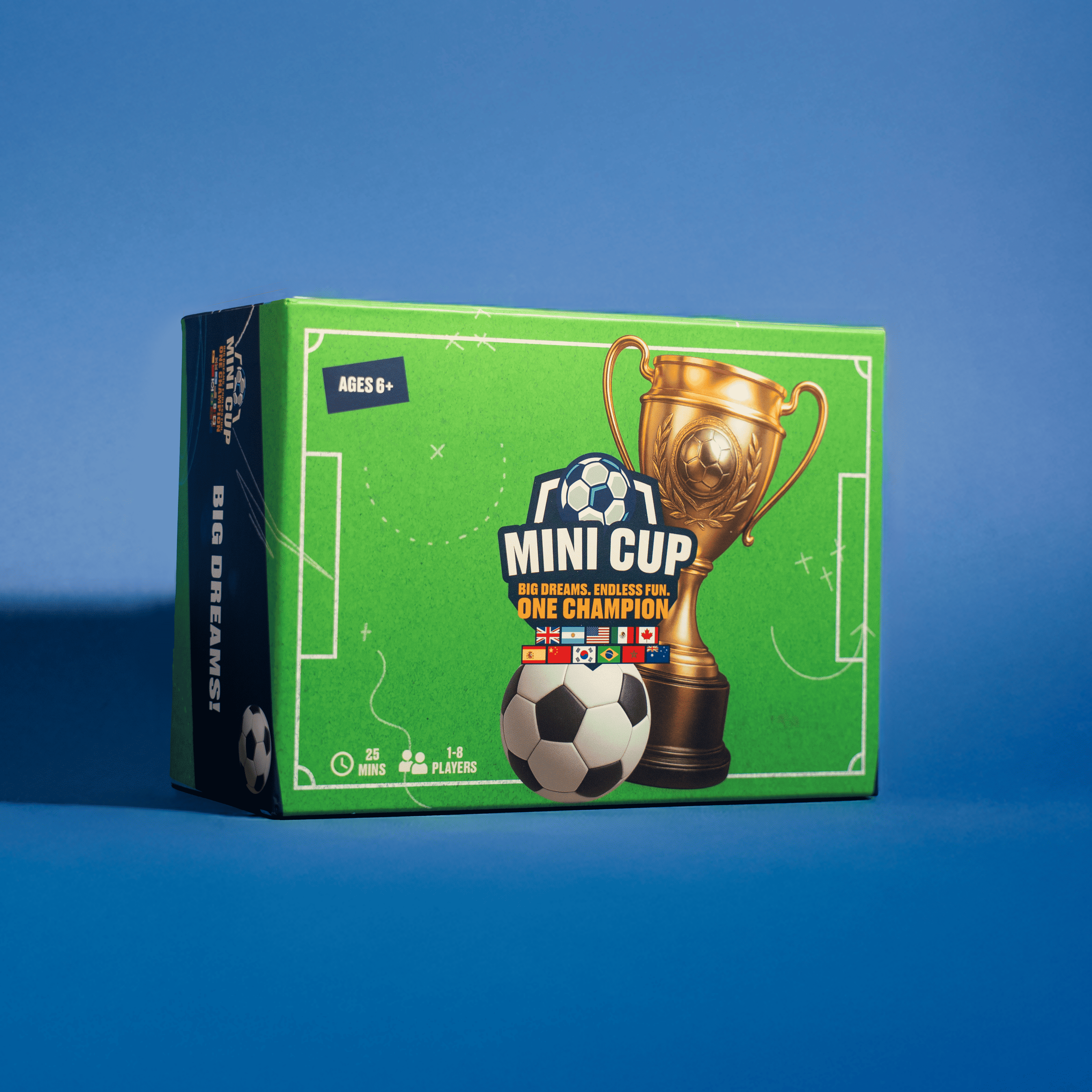 Mini Cup