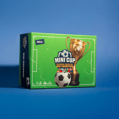Mini Cup