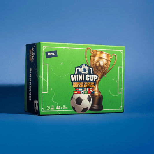 Mini Cup