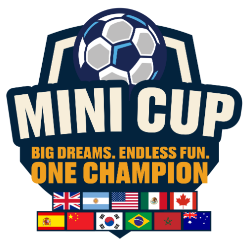 Mini Cup