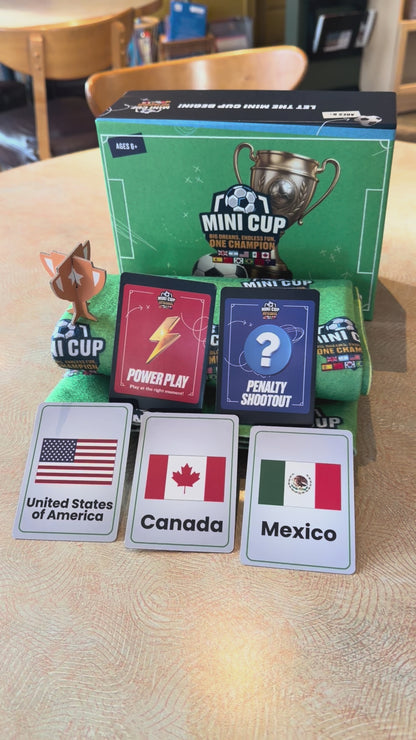 Mini Cup