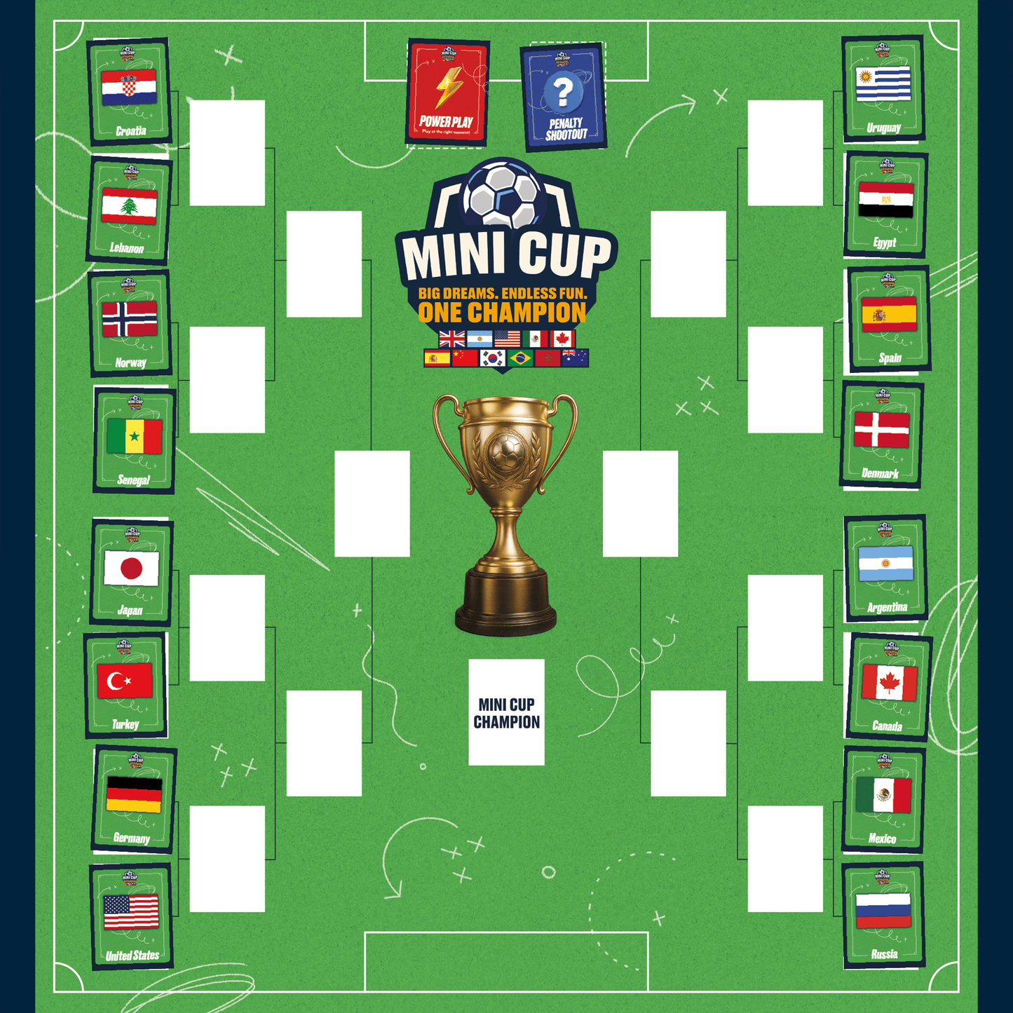 Mini Cup