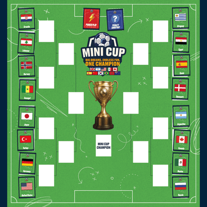 Mini Cup